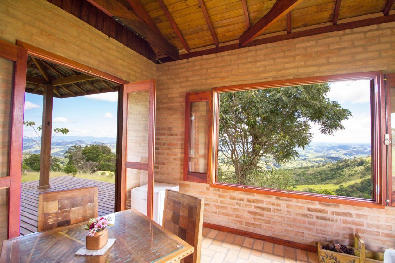 Magnificat Cottage Cunha Extérieur photo