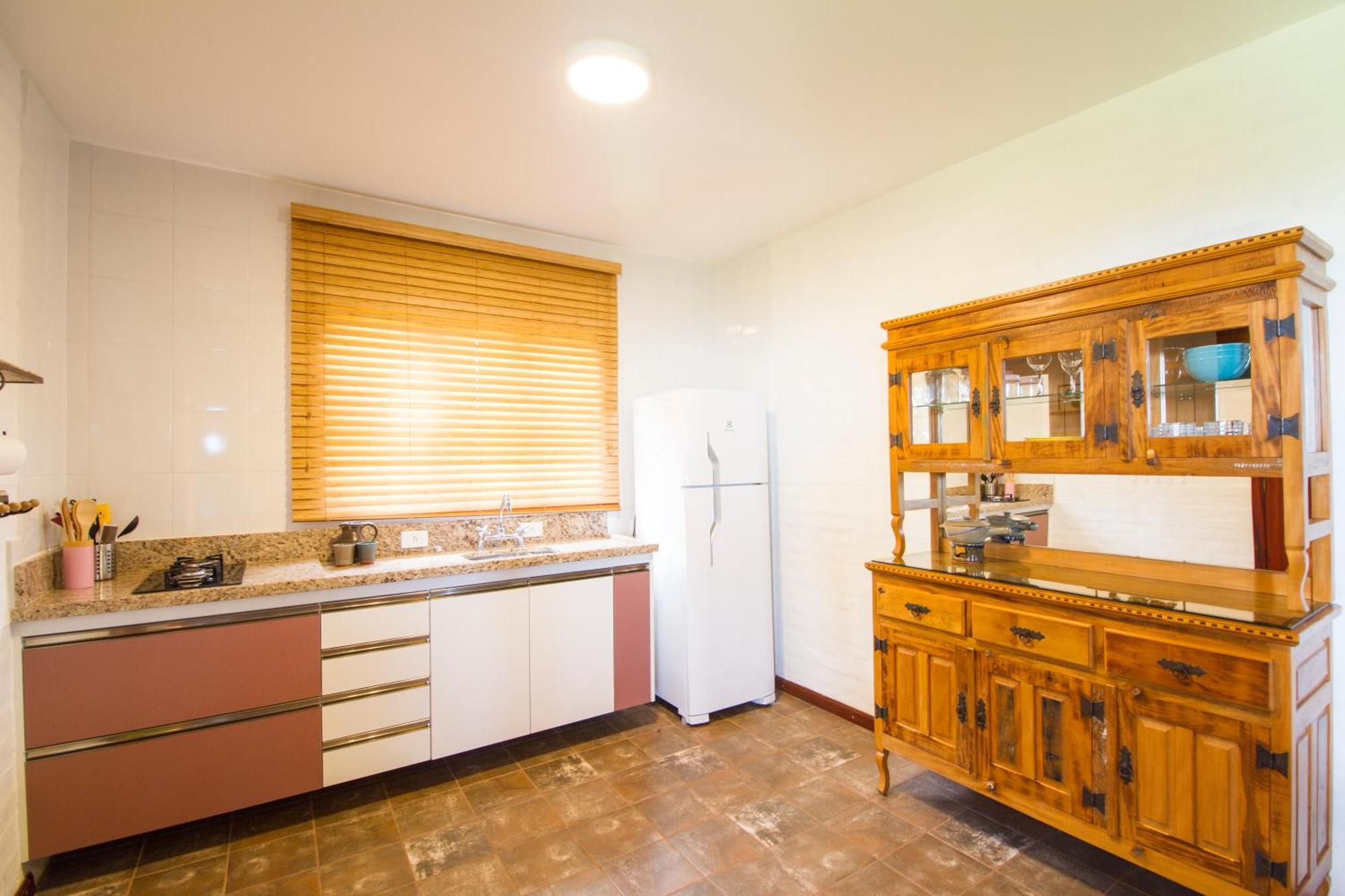 Magnificat Cottage Cunha Extérieur photo